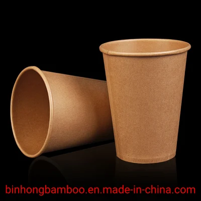 Wholesale Custom Logo Printed Popcorn Buckets Paper Food Buckets